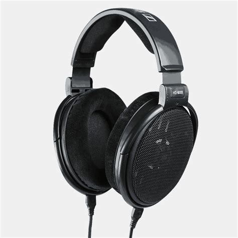 Sennheiser HD 6XX Review